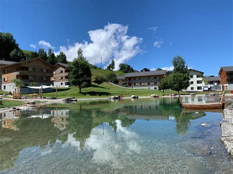 the pradas resort brigels